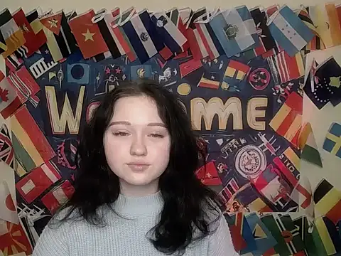 Snapshot of LadyAlice_ chatting on 01/13/26, 06:51 LadyAlice online show from 01/13/26, 06:51