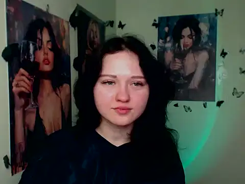 Snapshot of LadyAlice_ chatting on 01/14/26, 06:41 LadyAlice online show from 01/14/26, 06:41