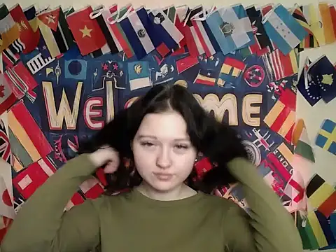 Snapshot of LadyAlice_ chatting on 01/17/26, 06:51 LadyAlice online show from 01/17/26, 06:51