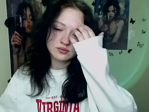 Snapshot of LadyAlice_ chatting on 02/11/26, 06:40 LadyAlice online show from 02/11/26, 06:40