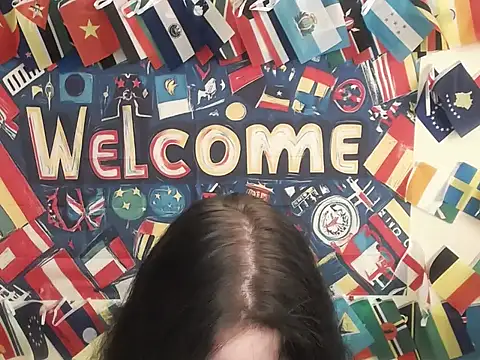 Snapshot of LadyAlice_ chatting on 02/17/26, 06:43 LadyAlice online show from 02/17/26, 06:43