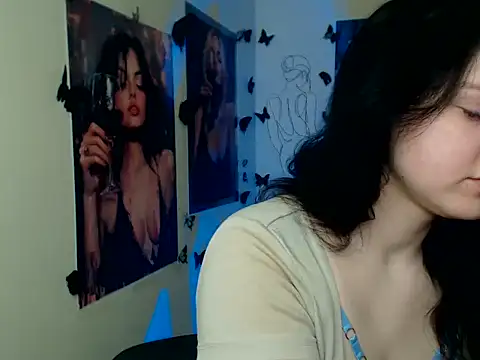 Snapshot of LadyAlice_ chatting on 02/27/26, 07:08 LadyAlice online show from 02/27/26, 07:08