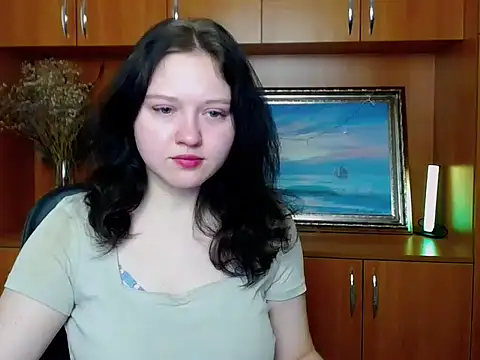 Snapshot of LadyAlice_ chatting on 03/04/26, 06:52 LadyAlice online show from 03/04/26, 06:52