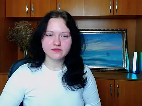 Snapshot of LadyAlice_ chatting on 03/05/26, 06:53 LadyAlice online show from 03/05/26, 06:53