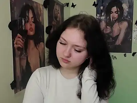 Snapshot of LadyAlice_ chatting on 03/13/26, 07:15 LadyAlice online show from 03/13/26, 07:15