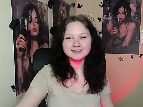 Snapshot of LadyAlice_ chatting on 04/07/26, 06:03 LadyAlice online show from 04/07/26, 06:03