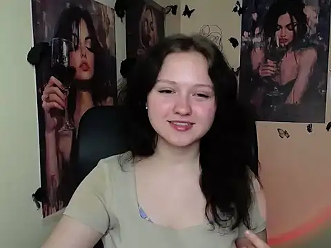 Snapshot of LadyAlice_ chatting on 04/08/26, 06:02 LadyAlice online show from 04/08/26, 06:02