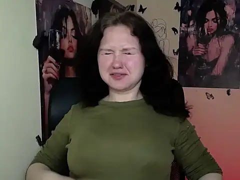 Snapshot of LadyAlice_ chatting on 04/18/26, 06:06 LadyAlice online show from 04/18/26, 06:06