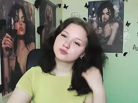 Snapshot of LadyAlice_ chatting on 04/30/26, 06:09 LadyAlice online show from 04/30/26, 06:09