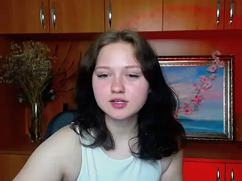 Snapshot of LadyAlice_ chatting on 05/07/26, 06:08 LadyAlice online show from 05/07/26, 06:08