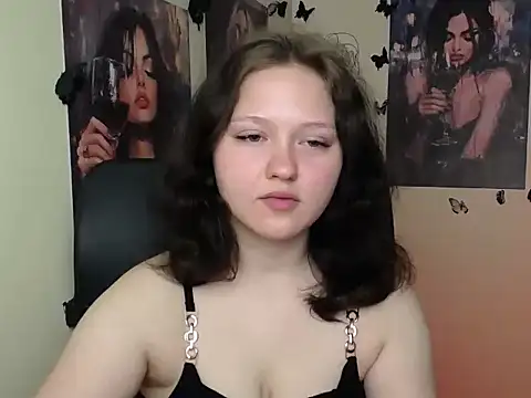 Snapshot of LadyAlice_ chatting on 05/09/26, 06:07 LadyAlice online show from 05/09/26, 06:07