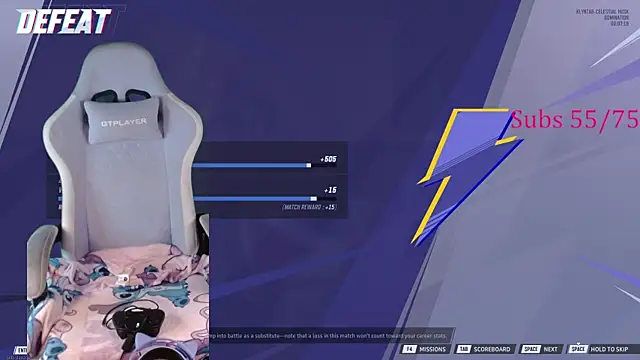 Snapshot of rubywithpearls chatting on 01/14/26, 12:16 rubywithpearls online show from 01/14/26, 12:16