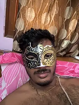 VVcouple online show from 10/17/25, 03:53