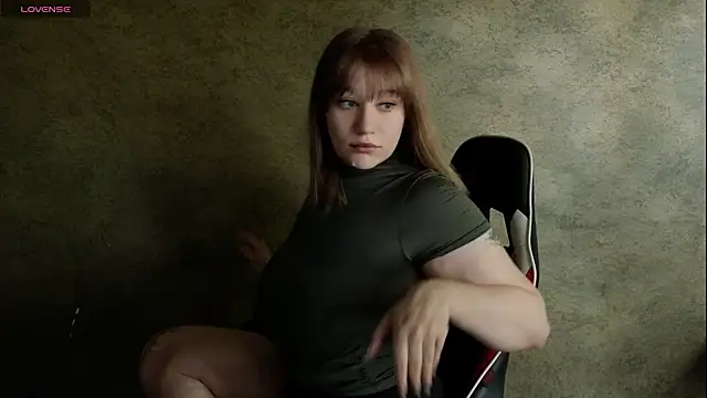 Morvelyn online show from 10/05/25, 07:07