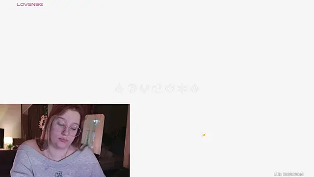 Morvelyn online show from 06/06/26, 03:39