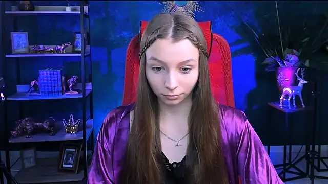 JulieDaniel online show from 05/05/26, 04:20