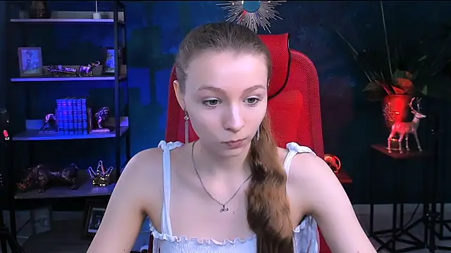 JulieDaniel online show from 05/06/26, 04:08