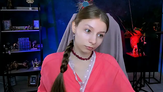 JulieDaniel online show from 06/22/26, 04:20