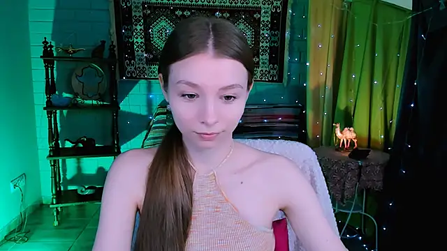 JulieDaniel online show from 06/29/26, 04:08