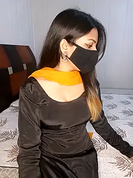 Snapshot of Hot_malika19 chatting on 10/01/25, 10:54 Hot malika19 online show from 10/01/25, 10:54