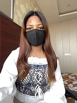 Hot malika19 online show from 05/12/26, 09:17