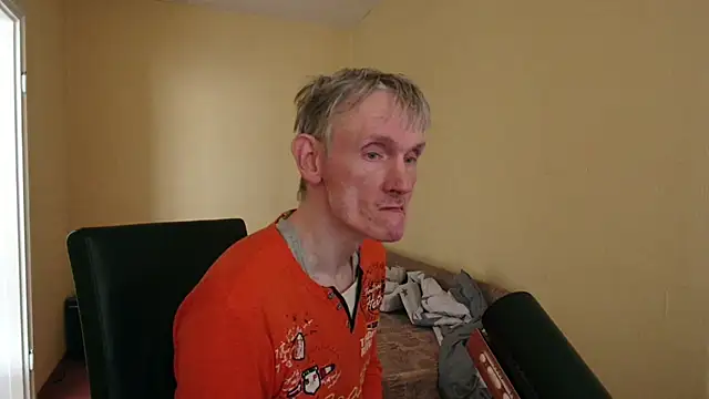 k74robert online show from 02/08/26, 12:19