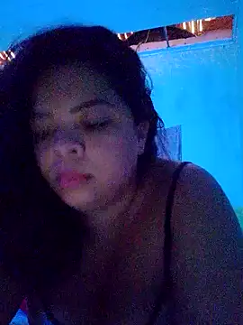 Snapshot of NALLANDA chatting on 09/21/25, 01:57 NALLANDA online show from 09/21/25, 01:57