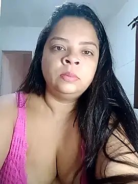 Snapshot of NALLANDA chatting on 09/25/25, 10:41 NALLANDA online show from 09/25/25, 10:41