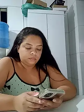 Snapshot of NALLANDA chatting on 09/25/25, 10:46 NALLANDA online show from 09/25/25, 10:46