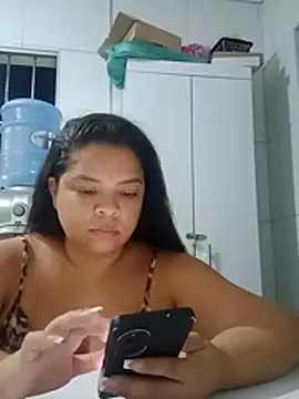 Snapshot of NALLANDA chatting on 11/18/25, 10:47 NALLANDA online show from 11/18/25, 10:47