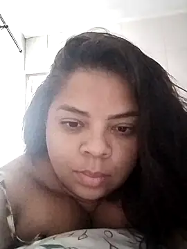 Snapshot of NALLANDA chatting on 12/01/25, 02:22 NALLANDA online show from 12/01/25, 02:22