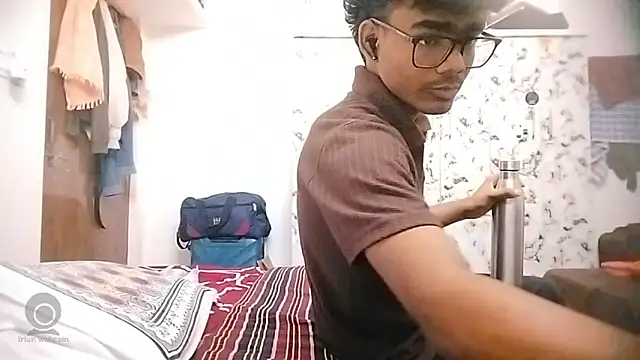 Rahulisagoodguy online show from 09/22/25, 10:39