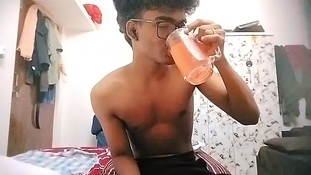 Rahulisagoodguy online show from 09/25/25, 05:27