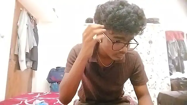 Rahulisagoodguy online show from 10/11/25, 10:14