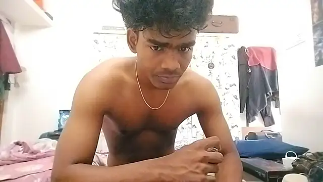 Rahulisagoodguy online show from 11/05/25, 06:24