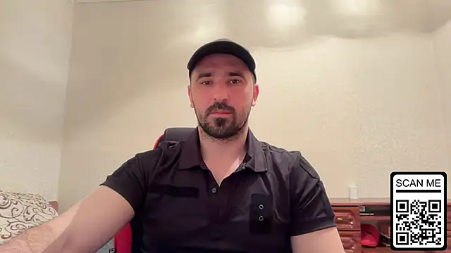 Hard to Obey online show from 05/06/26, 07:19