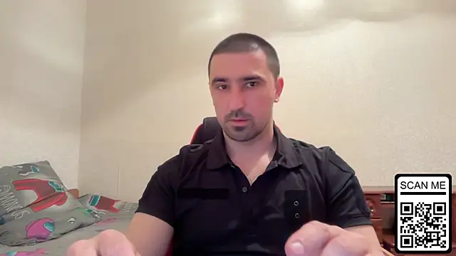 Hard to Obey online show from 05/09/26, 12:32