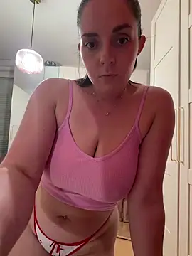 chloedlm5 online show from 04/26/26, 07:33
