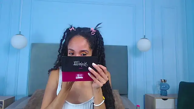 TerryGreenwood online show from 11/07/25, 01:00