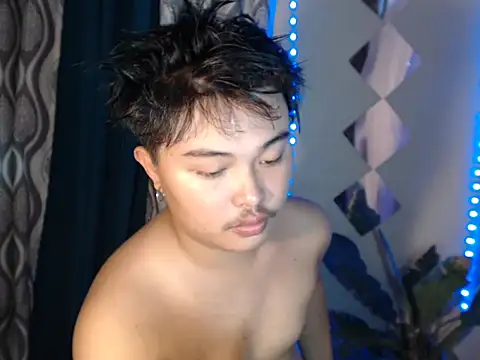 Lustfulljohnx online show from 06/08/26, 04:57