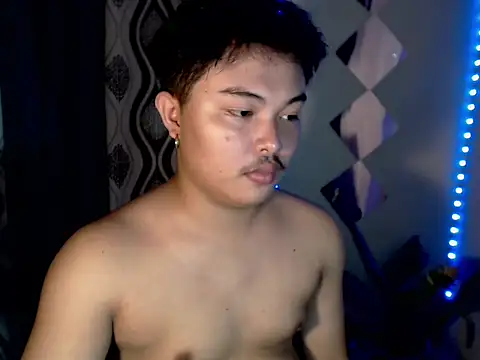 Lustfulljohnx online show from 06/10/26, 05:07