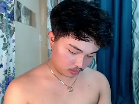 Lustfulljohnx online show from 06/14/26, 11:56