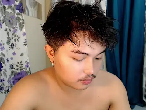 Lustfulljohnx online show from 06/15/26, 11:56