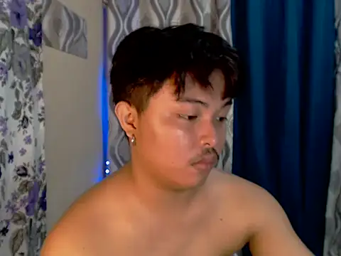 Lustfulljohnx online show from 06/19/26, 12:53