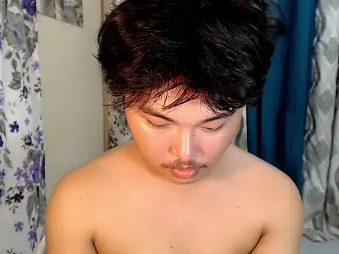 Lustfulljohnx online show from 06/22/26, 12:46