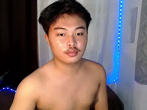Lustfulljohnx online show from 06/24/26, 12:15