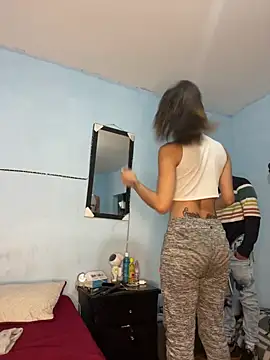 Tania Gate online show from 09/14/25, 02:16