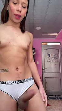 Tania Gate online show from 12/20/25, 03:19