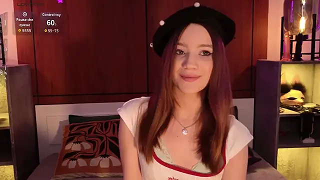 Alison kisss online show from 04/29/26, 06:36