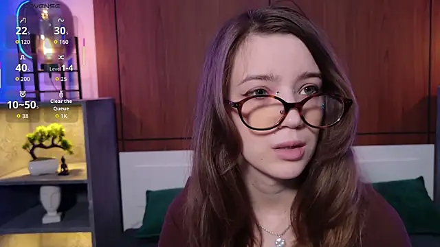 Alison kisss online show from 06/09/26, 06:19